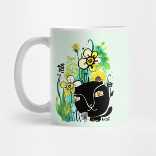 Everyday´s Bloom Mug